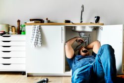 local plumber