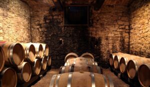 Waterproof older building