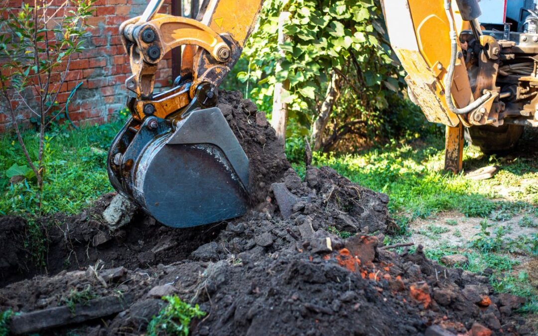 Do I Need a Drainage Contractor Or a Plumber?
