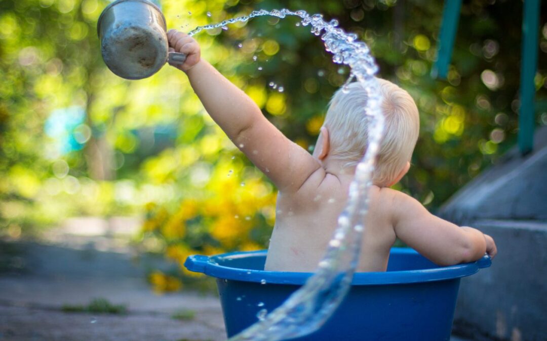 Can I Shower if My Septic Tank is Full? 