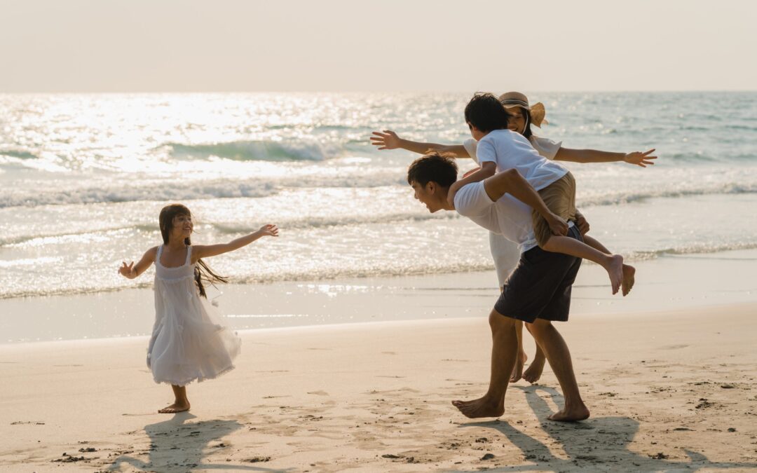 Should You Shut Off the Water When Going on Vacation?