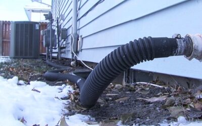 Will Your Sump Pump Freeze? Protect Your Home Now