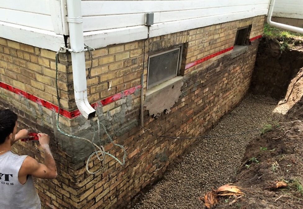 How to Find The Best Waterproofing System