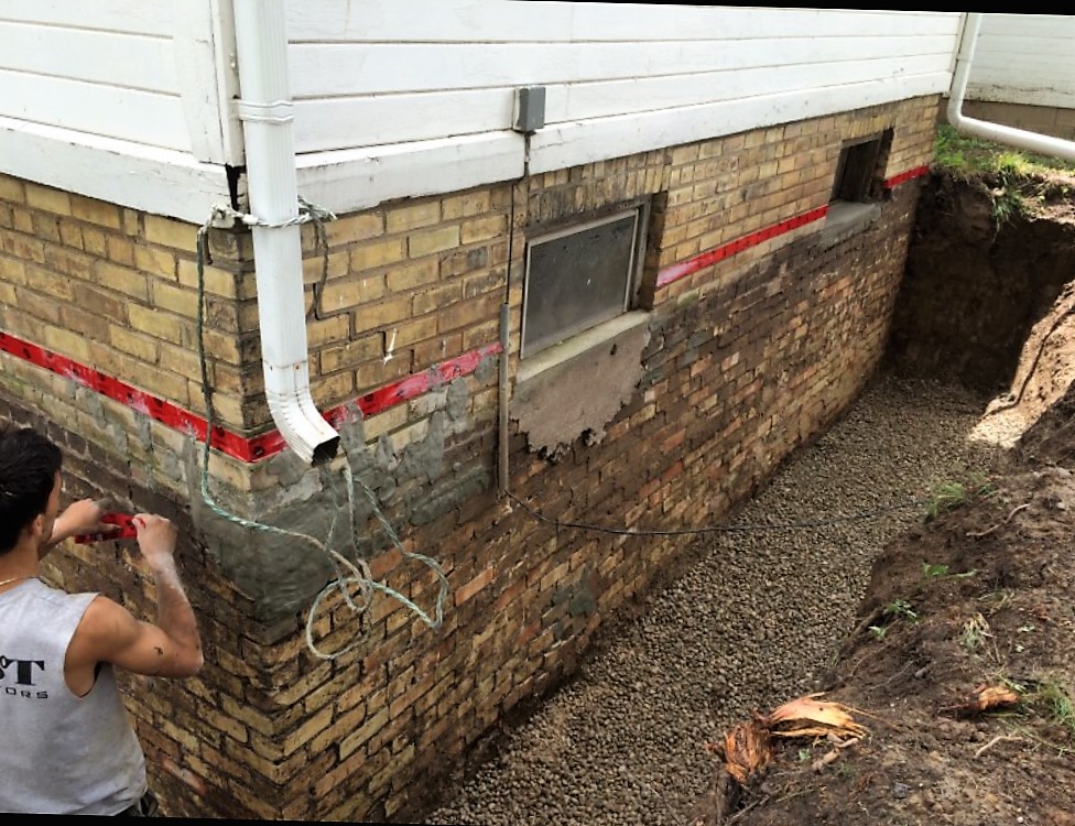 Best Waterproofing Services London ON