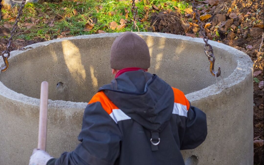 How Long Does a Septic Tank Last? (and How to Make Yours Last Longer)