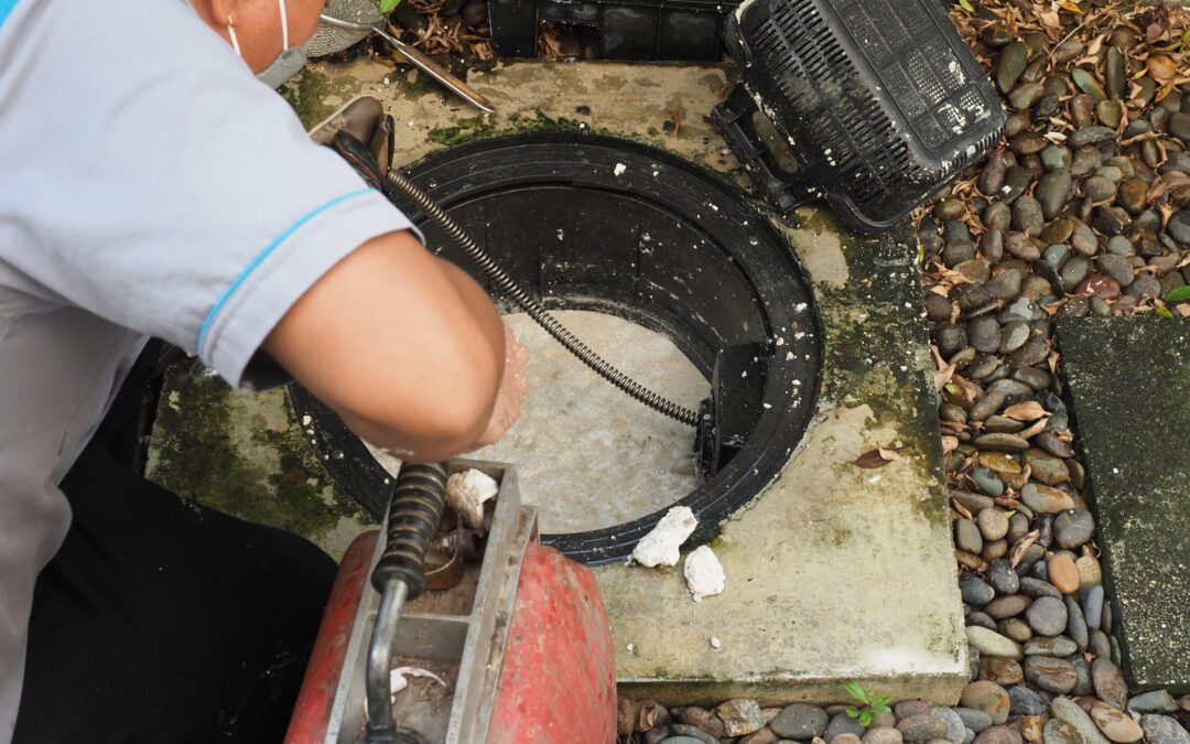 3 Signs Your Sewer Lines Are Blocked and The Causes
