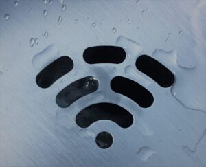 Prevent the clogging of drains