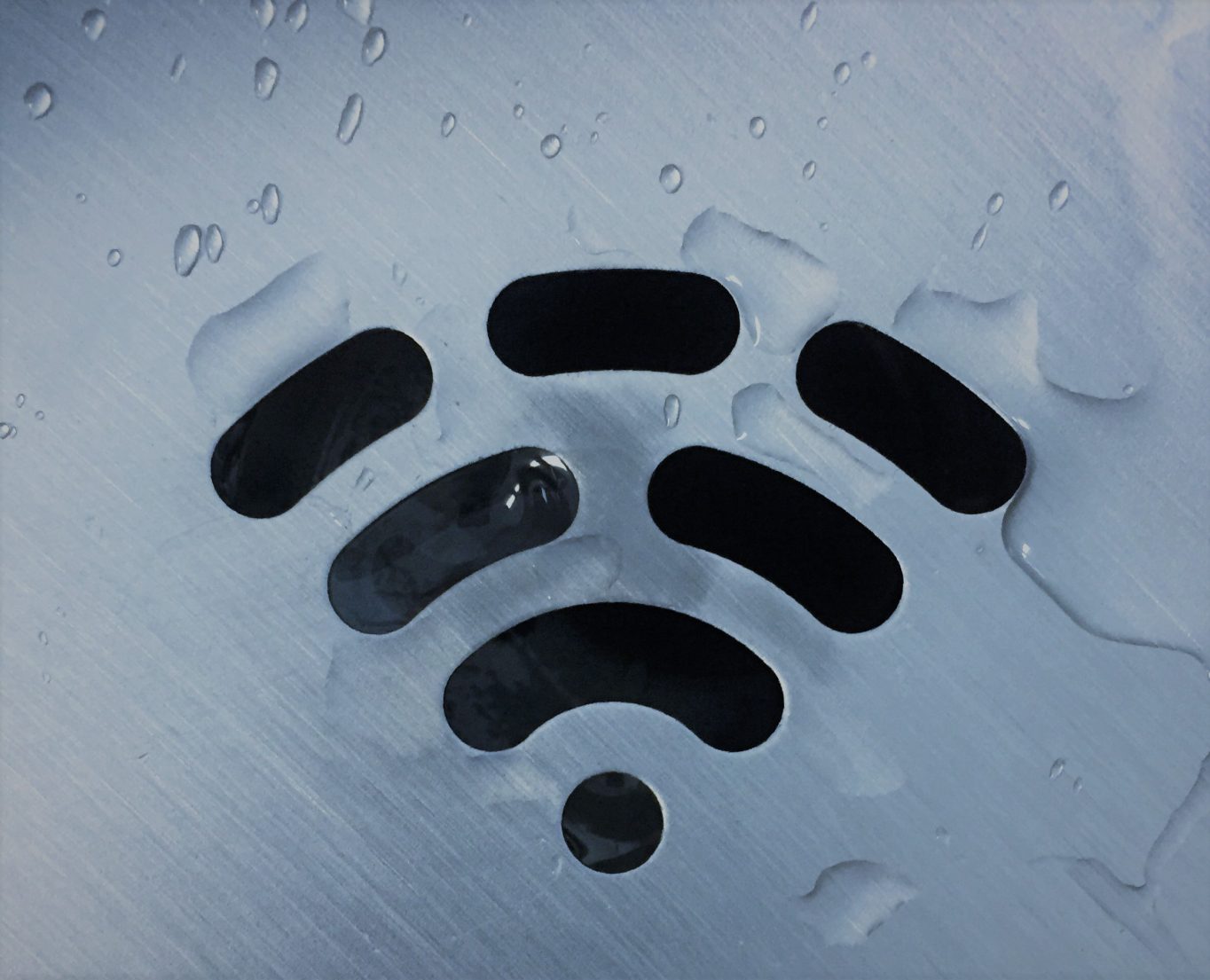 Prevent the clogging of drains