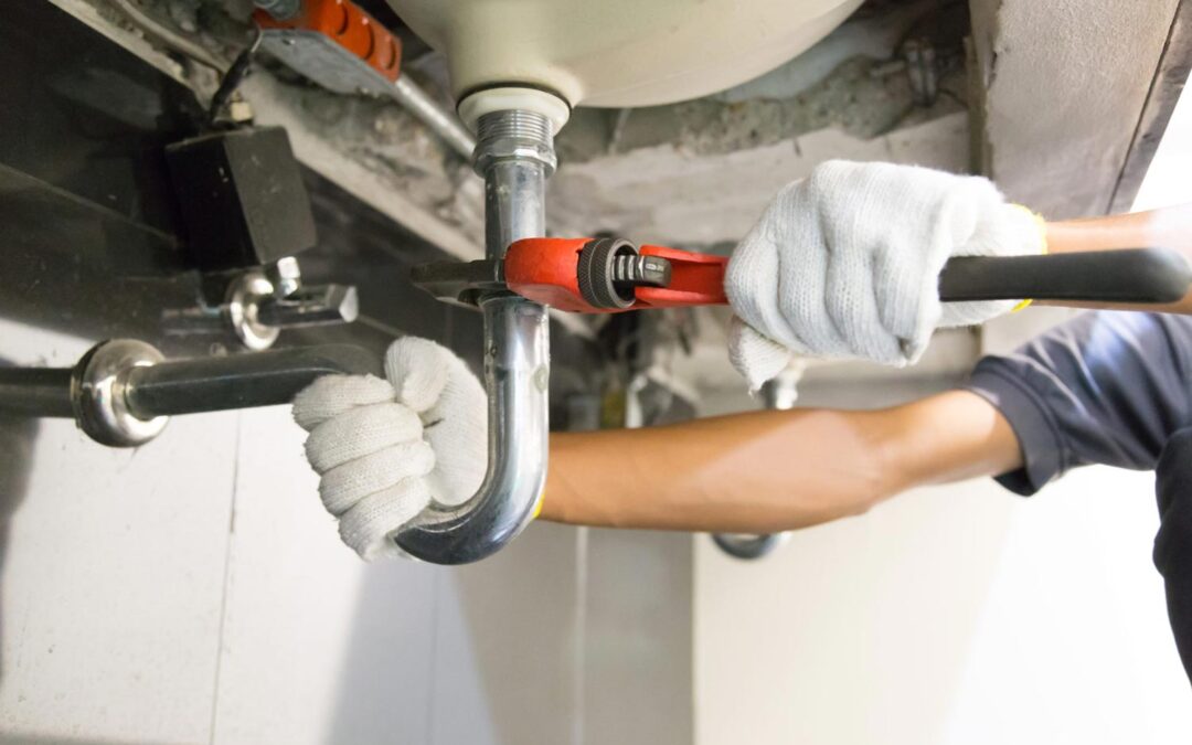 What Are the Three Types of Plumbing Systems?