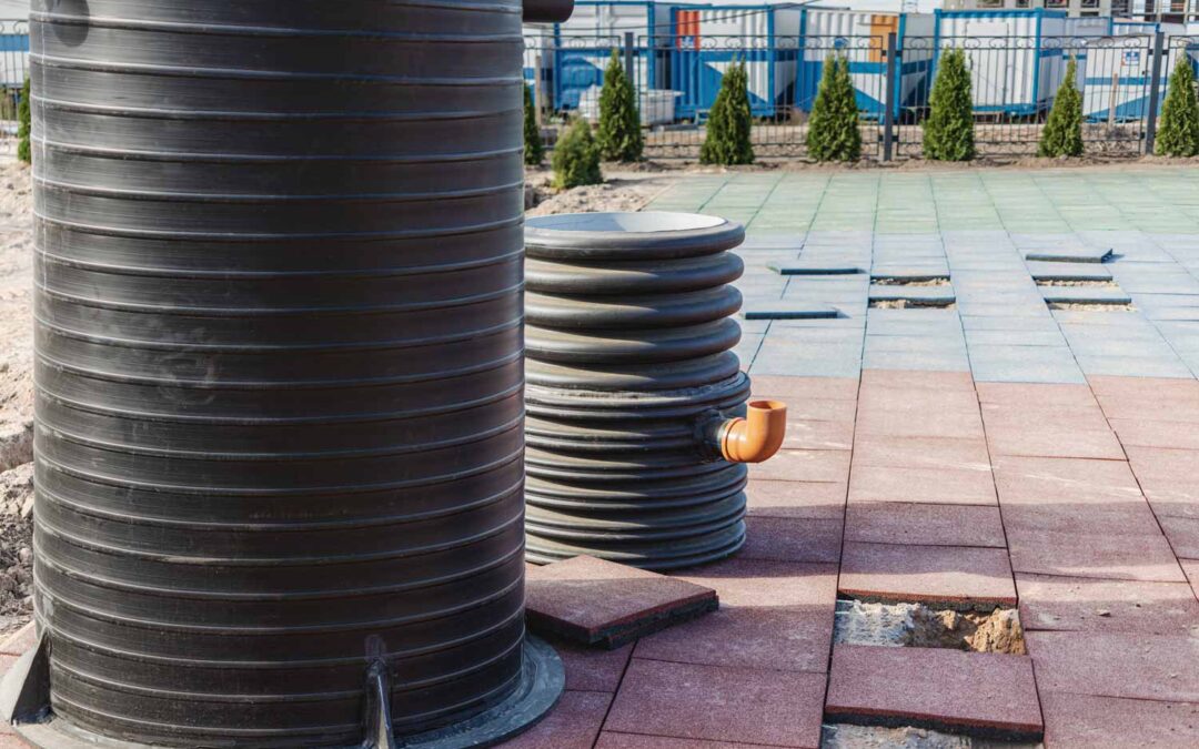 What is the Best Septic System to Get?
