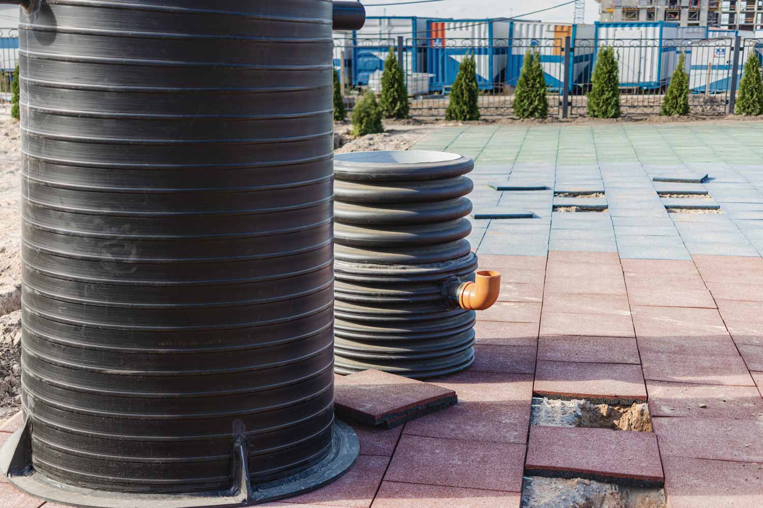 Septic Systems Best Septic Systems Home Business