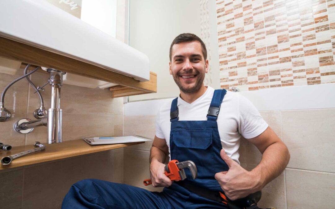 How Do I Hire a Professional Plumber? What Homeowners Need to Know