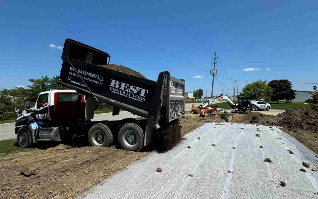 How to Choose the Best Septic System for Your Rural Home