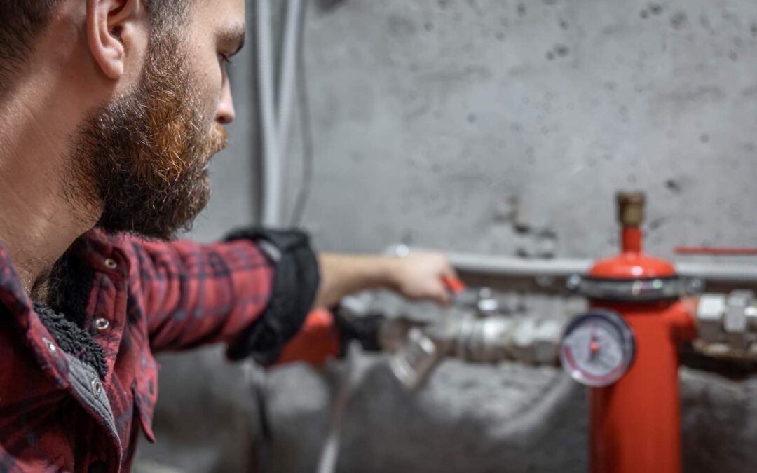 How Technology is Shaping the Future of Your Home’s Plumbing System