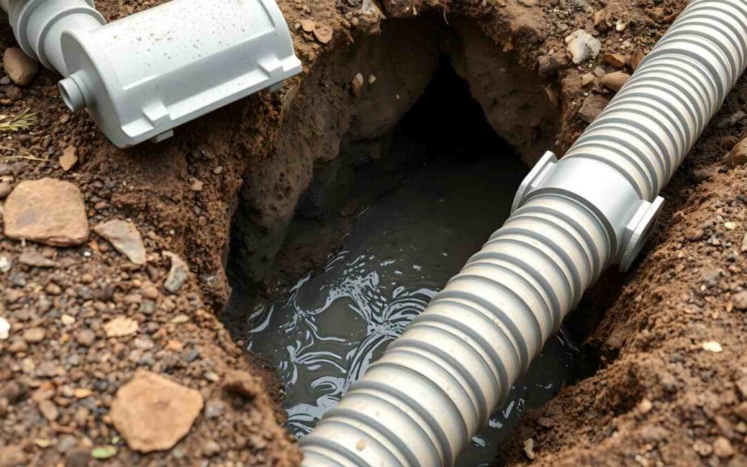 How Does a Stormwater Drainage System Work? 7 Key Facts Every Property Owner Should Know