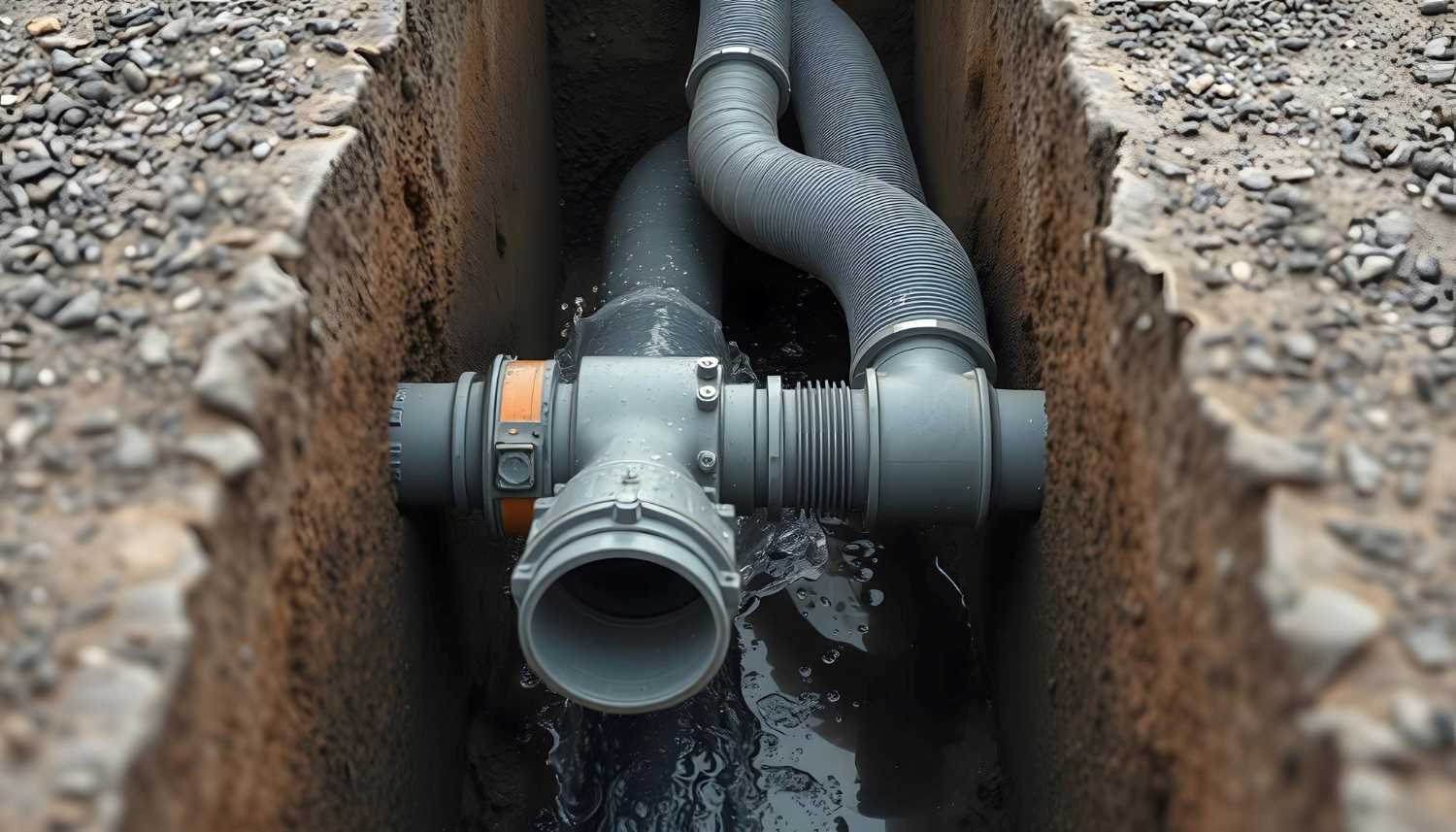 septic system repair Septic system repair