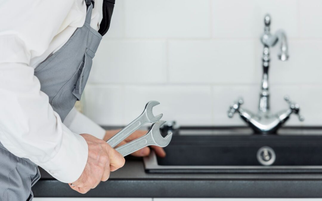 Why Professional Plumbing Services Are Essential for Winter Safety in Your Home