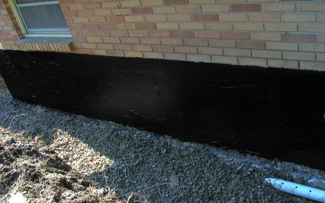 Is It Better to Fix a Wet Basement from the Inside or Outside?