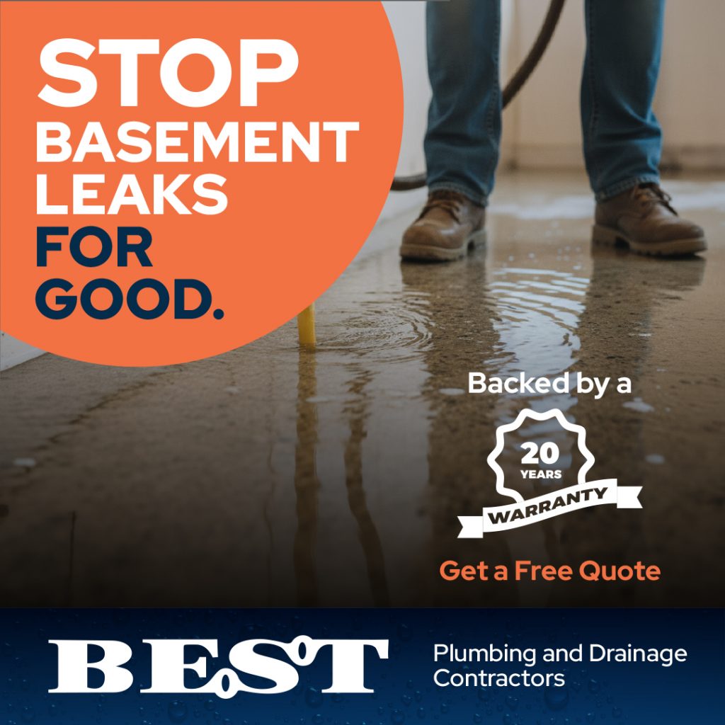 Tips to Effectively Solve Yard Drainage Issues