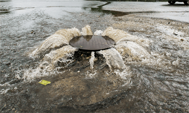 BEST Drainage Stormwater Management