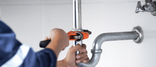 BEST Plumbing repair