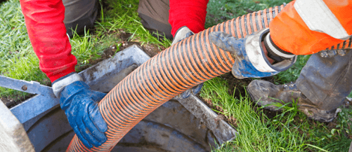 BEST drainage Commercial services