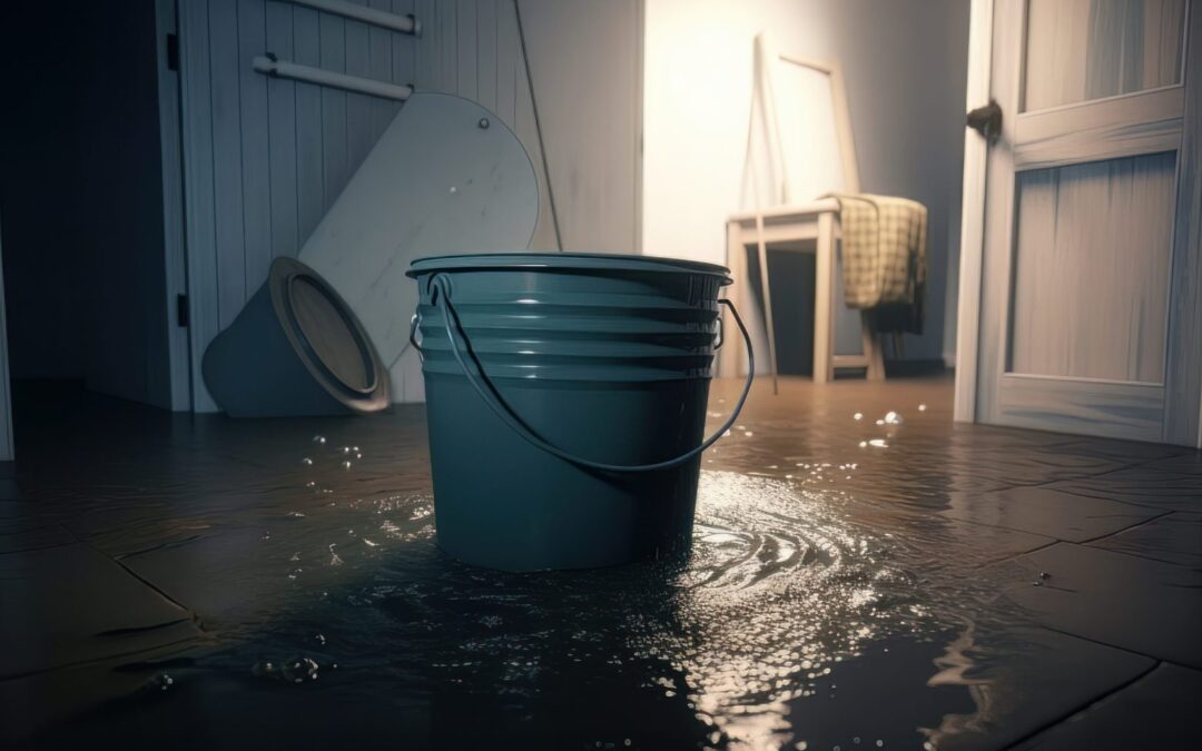 Protect Your Home from Basement Flooding with a Sump Pump