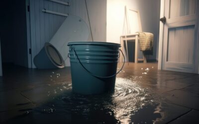Protect Your Home from Basement Flooding with a Sump Pump
