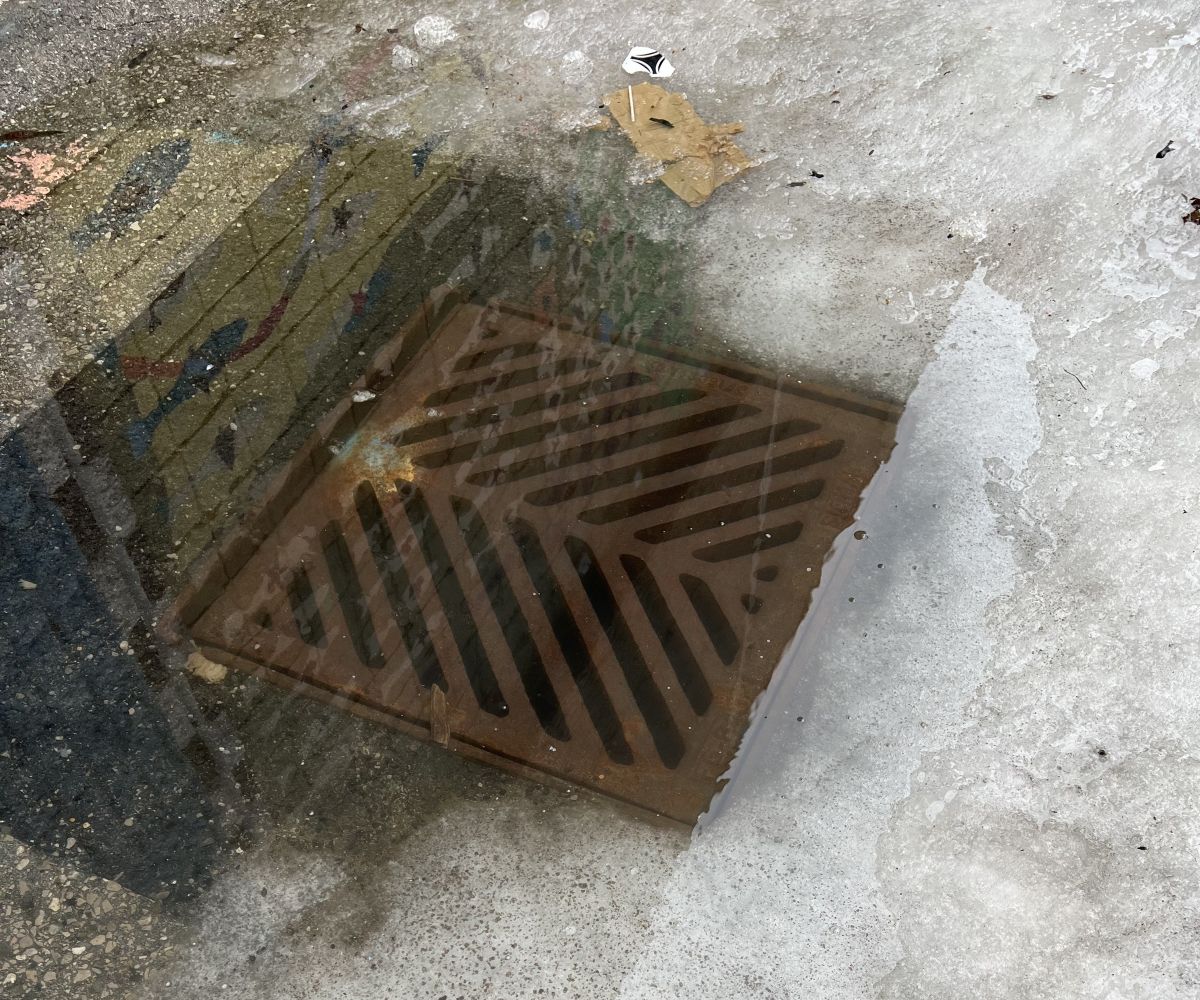 commercial plumbing and drainage services