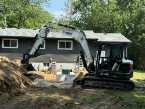 Common Septic System issues