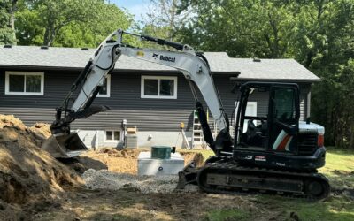 4 Common Septic System Problems and How to Prevent Them