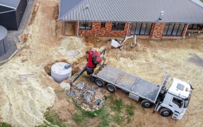 Critical Signs You Need Septic System Repairs