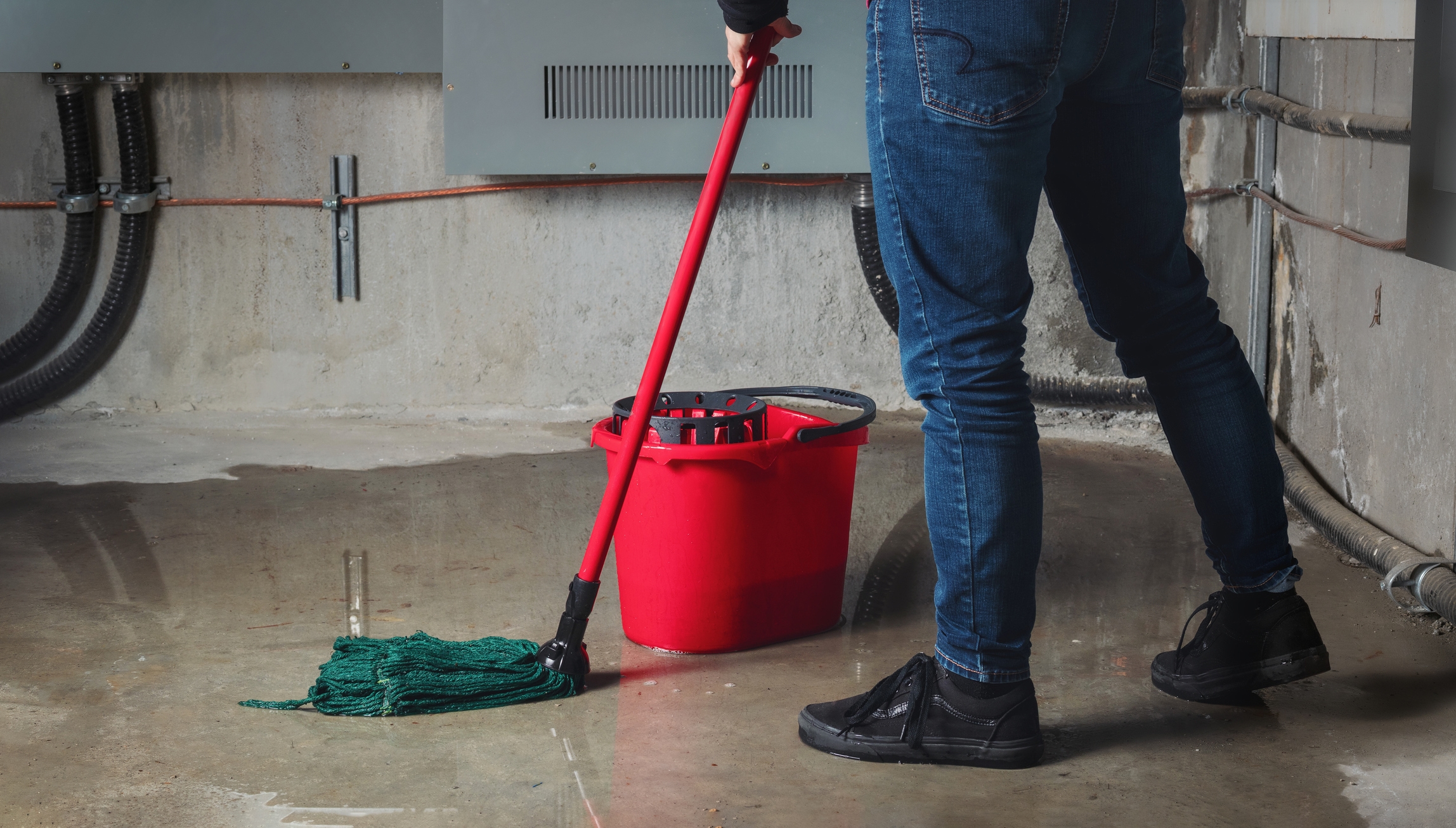 plumbing problems licensed plumber