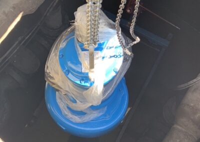 Commercial Pump Installation and Repair