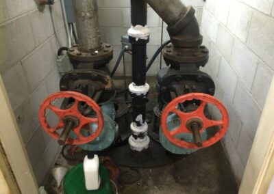 Commercial Pump Repair