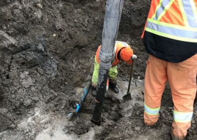 Hydrovac by Best Plumbing and Drainage