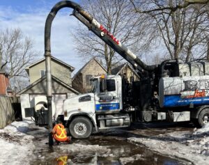 The Role of Jet Vac Services in Maintaining a Clean and Efficient Drainage System