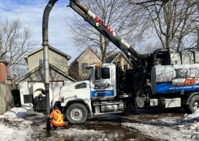 The Role of Jet Vac Services in Maintaining a Clean and Efficient Drainage System