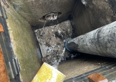 JetVac Services by Best Drainage