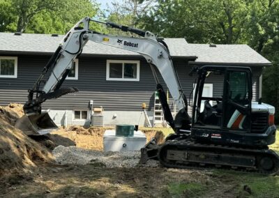 Septic System Repair Ontario, not DIY friendly