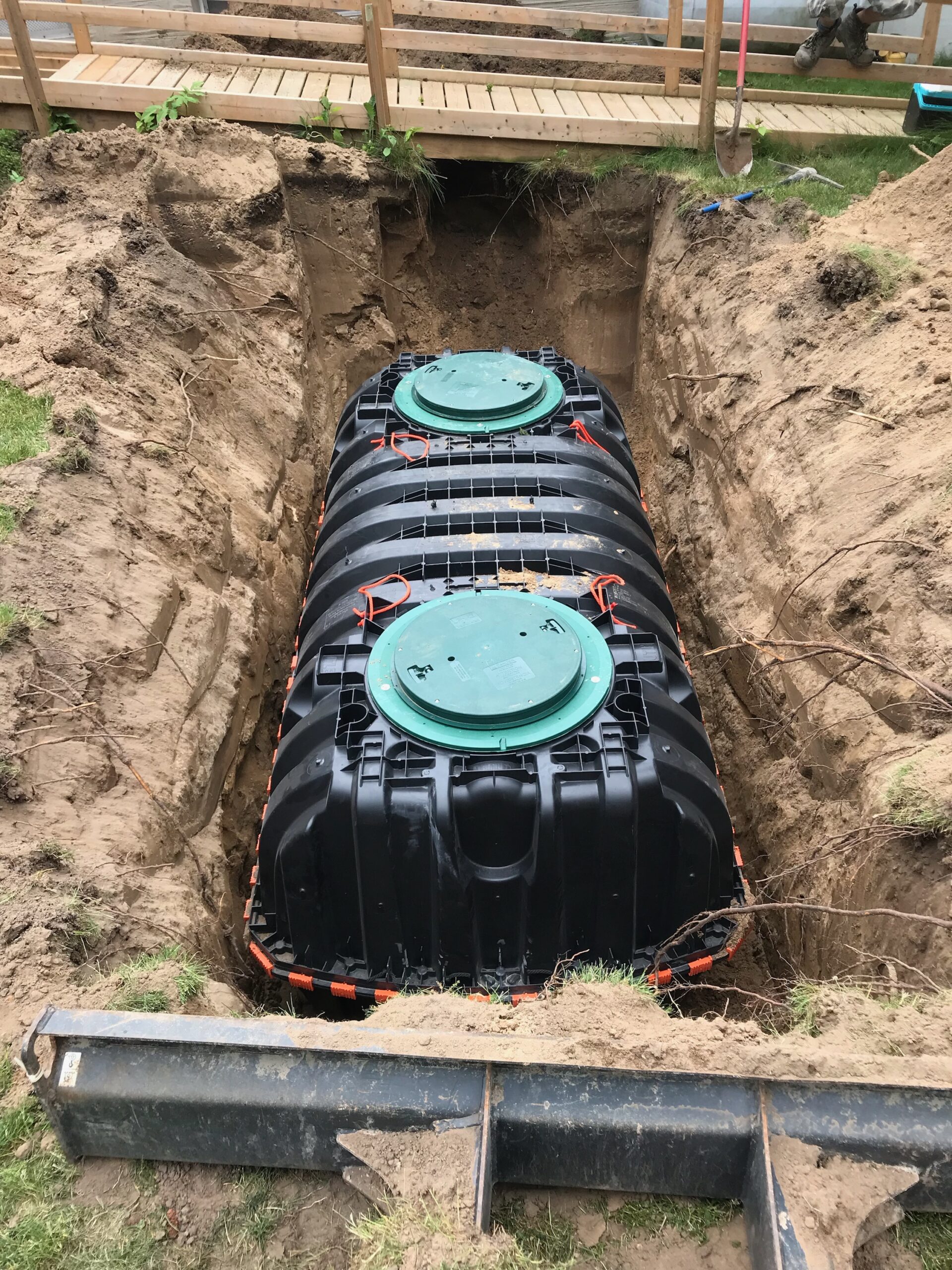 Septic System Installation London Ontario