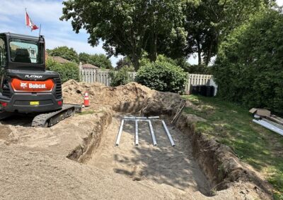 Septic System Repair Ontario