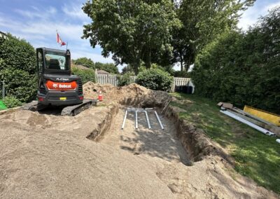 Best Septic System Home Business