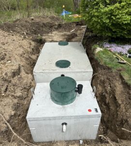 How To choose Best Septic System for your rural Ontario home