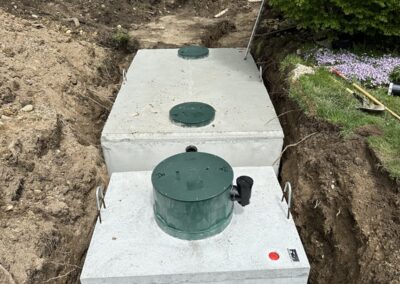 Best Septic System Home Business