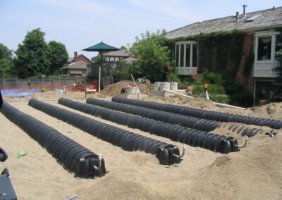 Septic System Repairs and installation by BEST