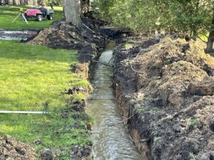 stormwater management