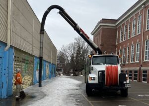 7 Ways Jet Vac Services Keep Your Drainage System Clean and Efficient