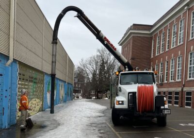 Stormwater Management services