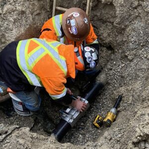 Professional Water Line Replacement: Can I Replace the Water Line Myself?
